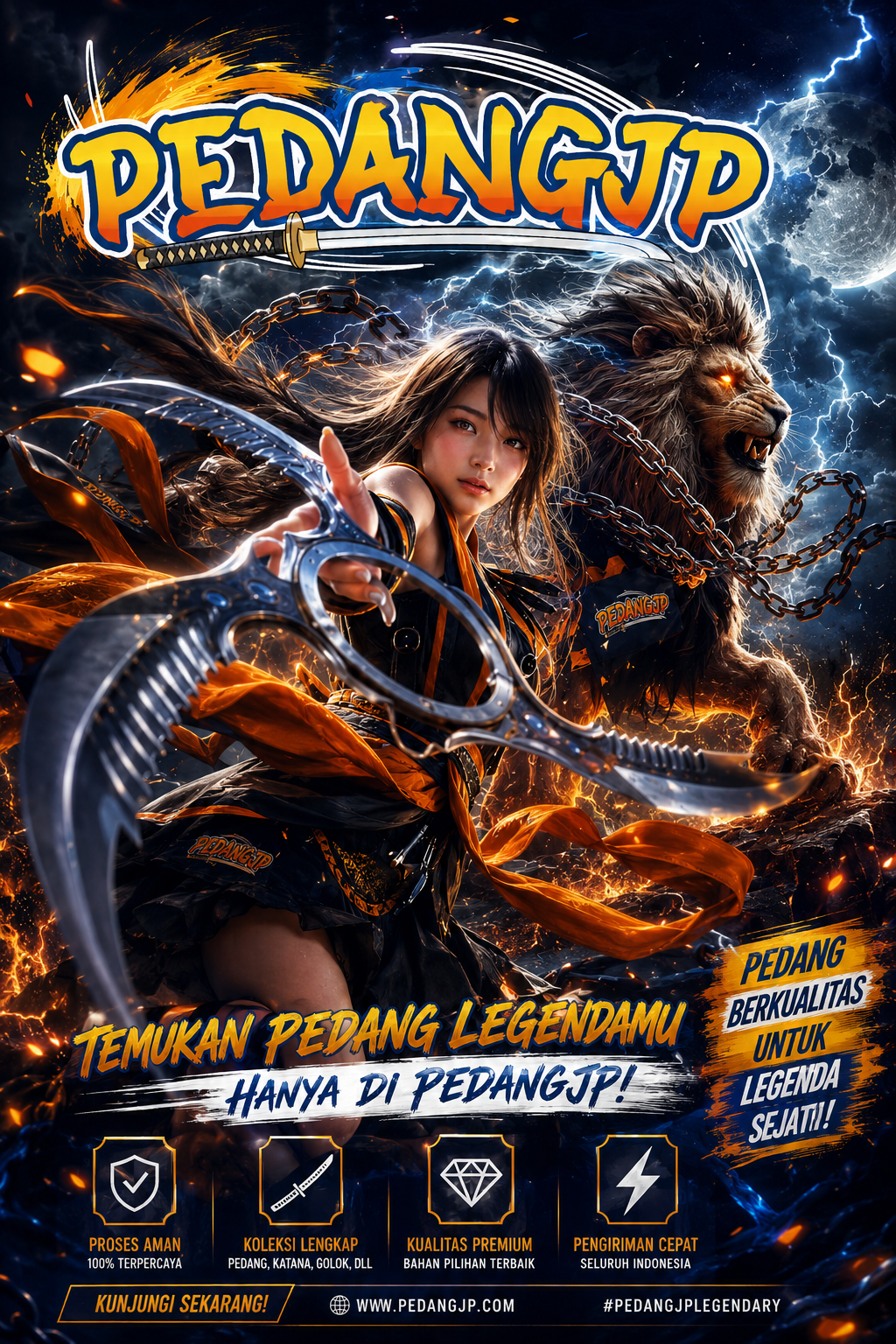 PedangJP